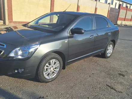 Chevrolet Cobalt 2023 года за 6 500 000 тг. в Туркестан – фото 3