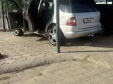 Mercedes-Benz ML 320 2000 годаүшін4 500 000 тг. в Сатпаев – фото 4
