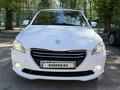 Peugeot 301 2014 года за 3 700 000 тг. в Алматы – фото 3