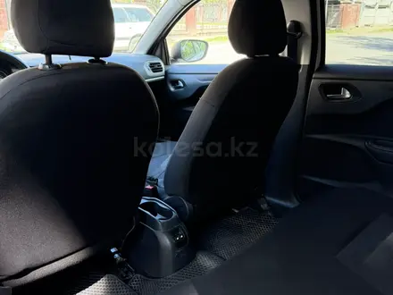 Peugeot 301 2014 года за 3 700 000 тг. в Алматы – фото 13