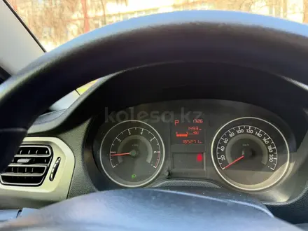 Peugeot 301 2014 года за 3 700 000 тг. в Алматы – фото 20