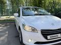 Peugeot 301 2014 года за 3 700 000 тг. в Алматы