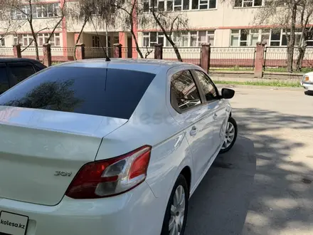 Peugeot 301 2014 года за 3 700 000 тг. в Алматы – фото 23