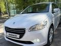 Peugeot 301 2014 года за 3 700 000 тг. в Алматы – фото 27