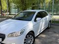 Peugeot 301 2014 года за 3 700 000 тг. в Алматы – фото 4