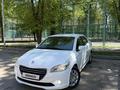 Peugeot 301 2014 года за 3 700 000 тг. в Алматы – фото 2