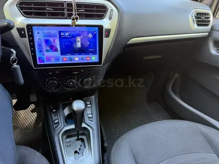 Peugeot 301 2014 года за 3 700 000 тг. в Алматы – фото 8