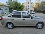 ВАЗ (Lada) Granta 2190 2012 годаүшін3 650 000 тг. в Актобе – фото 2