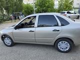 ВАЗ (Lada) Granta 2190 2012 годаүшін3 650 000 тг. в Актобе – фото 3