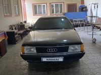 Audi 100 1990 года за 2 000 000 тг. в Алматы