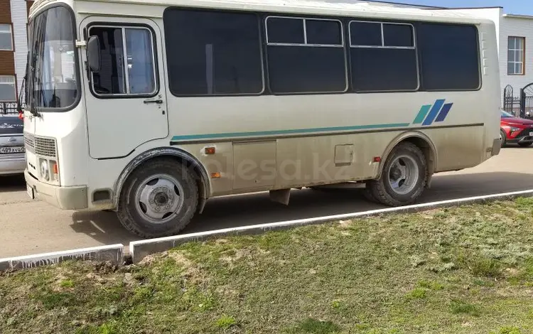ПАЗ  32053-20 2013 года за 5 000 000 тг. в Уральск