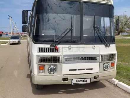 ПАЗ  32053-20 2013 года за 5 000 000 тг. в Уральск – фото 4