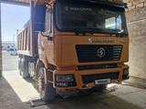 Shacman (Shaanxi)  F2000 2017 года за 14 000 000 тг. в Актау