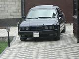 BMW 520 1995 годаүшін2 000 000 тг. в Алматы – фото 2