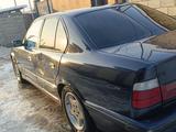 BMW 520 1995 годаүшін2 000 000 тг. в Алматы – фото 5