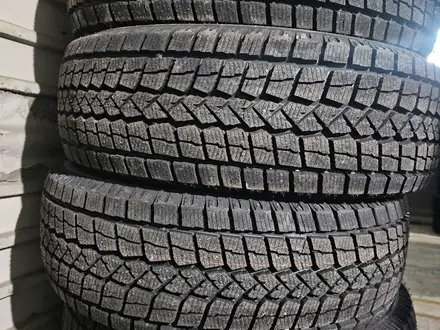 225/60/18 зимние шины TBB TIRES Аналог бричтоуна за 32 990 тг. в Алматы – фото 2