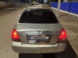 Hyundai Elantra 2001 года за 2 000 000 тг. в Атырау – фото 3