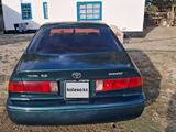 Toyota Camry 1999 года за 3 200 000 тг. в Тараз – фото 5