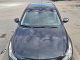 Chevrolet Cruze 2014 года за 4 500 000 тг. в Экибастуз