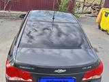 Chevrolet Cruze 2014 года за 4 500 000 тг. в Экибастуз – фото 2