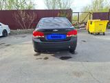 Chevrolet Cruze 2014 года за 4 500 000 тг. в Экибастуз – фото 3