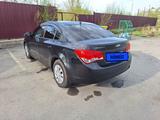 Chevrolet Cruze 2014 года за 4 500 000 тг. в Экибастуз – фото 4