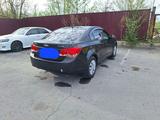 Chevrolet Cruze 2014 года за 4 500 000 тг. в Экибастуз – фото 5