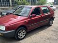 Volkswagen Golf 1992 годаfor1 400 000 тг. в Караганда – фото 3