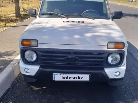 ВАЗ (Lada) Lada 2121 2020 года за 4 000 000 тг. в Шымкент