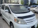 Toyota Alphard 2004 года за 1 600 000 тг. в Алматы