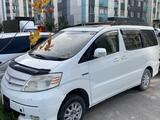 Toyota Alphard 2004 года за 1 600 000 тг. в Алматы – фото 3
