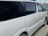Toyota Alphard 2004 года за 1 600 000 тг. в Алматы – фото 5
