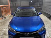 Toyota Camry 2015 годаүшін9 900 000 тг. в Атырау