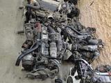 Двигатель исузу 4hg1, 4hf1, 4jb1 за 900 000 тг. в Алматы