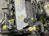 Двигатель исузу 4hg1, 4HG1T, 4hf1, 4jb1 за 900 000 тг. в Алматы – фото 4