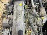 Двигатель исузу 4hg1, 4HG1T, 4hf1, 4jb1 за 900 000 тг. в Алматы – фото 5