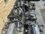 Двигатель исузу 4hg1, 4HG1T, 4hf1, 4jb1 за 900 000 тг. в Алматы