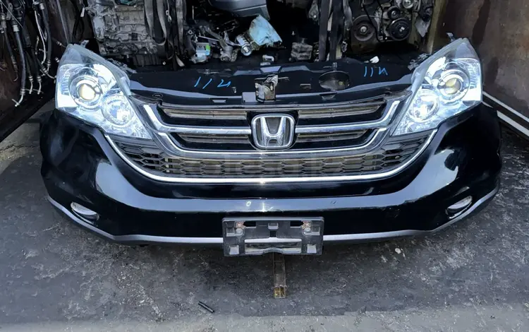 Ноускат Honda CRV 3 поколение за 100 000 тг. в Астана