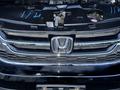 Ноускат Honda CRV 3 поколение за 100 000 тг. в Астана – фото 8