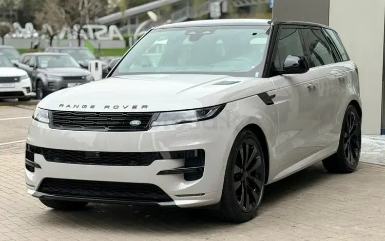 Land Rover Range Rover Sport Dynamic HSE 2026 года за 111 398 000 тг. в Атырау