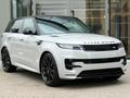 Land Rover Range Rover Sport Dynamic HSE 2026 года за 111 398 000 тг. в Атырау – фото 3