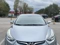 Hyundai Elantra 2015 годаfor6 400 000 тг. в Алматы – фото 3