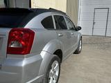 Dodge Caliber 2011 годаүшін4 000 000 тг. в Семей – фото 4