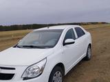 Chevrolet Cobalt 2023 года за 5 250 000 тг. в Семей