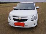 Chevrolet Cobalt 2023 года за 5 250 000 тг. в Семей – фото 3