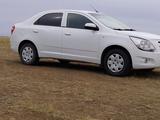 Chevrolet Cobalt 2023 года за 5 250 000 тг. в Семей – фото 4