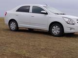 Chevrolet Cobalt 2023 года за 5 250 000 тг. в Семей – фото 5