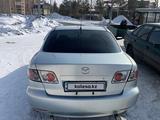 Mazda 6 2002 годаүшін3 500 000 тг. в Петропавловск – фото 3