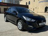 Hyundai Accent 2019 годаүшін7 200 000 тг. в Актобе