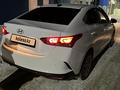 Hyundai Accent 2021 года за 7 000 000 тг. в Павлодар – фото 4